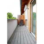 Lejlighed Beim Windmueller App 1,7-10 Koserow