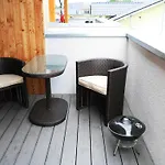 Beim Windmueller App 1,7-10 Lejlighed Koserow