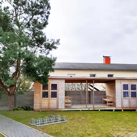 Beim Windmueller App 1,7-10 Διαμέρισμα Koserow