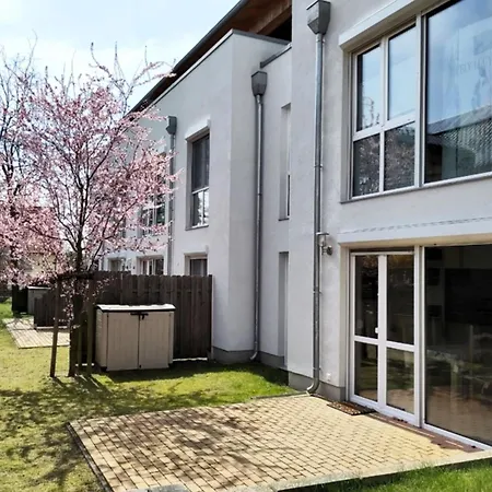 公寓 Beim Windmueller App 1,7-10 科瑟罗