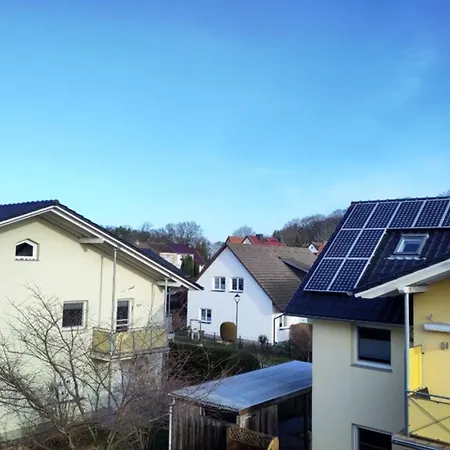 Apartament Beim Windmueller App 1,7-10