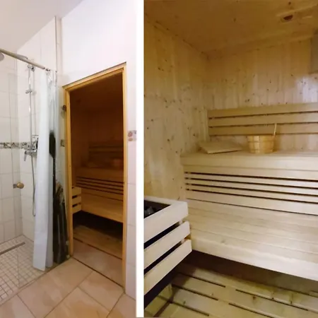 Apartament Beim Windmueller App 1,7-10 *