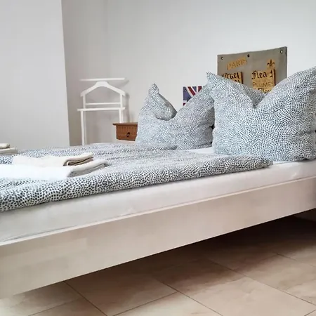 Apartament Beim Windmueller App 1,7-10 Koserow