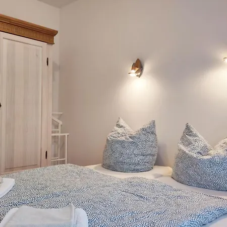 Beim Windmueller App 1,7-10 Apartament Koserow