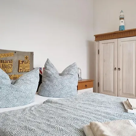Apartament Beim Windmueller App 1,7-10 *