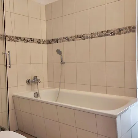 Beim Windmueller App 1,7-10 Διαμέρισμα *