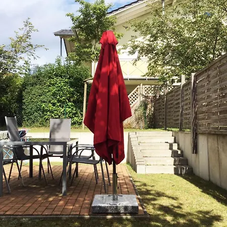 公寓 Beim Windmueller App 1,7-10 *