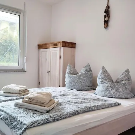 Beim Windmueller App 1,7-10 公寓 科瑟罗