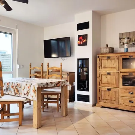 Διαμέρισμα Beim Windmueller App 1,7-10