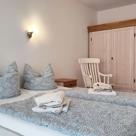 Beim Windmueller App 1,7-10 Διαμέρισμα Koserow