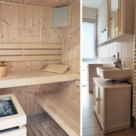 Beim Windmueller App 1,7-10 Διαμέρισμα