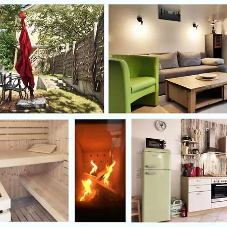 Beim Windmueller App 1,7-10 公寓 科瑟罗