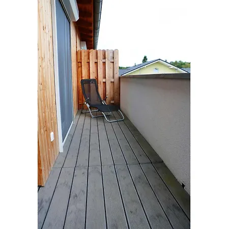 公寓 Beim Windmueller App 1,7-10