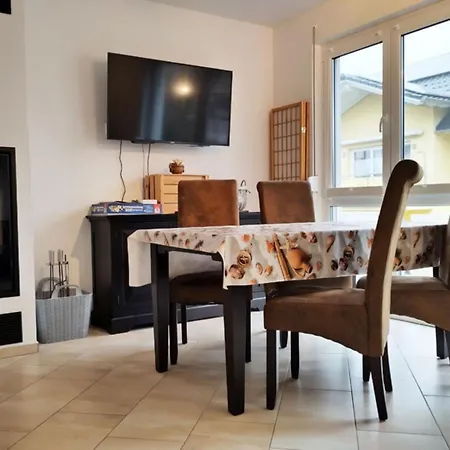 Beim Windmueller App 1,7-10 公寓 科瑟罗