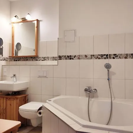 Beim Windmueller App 1,7-10 * Koserow