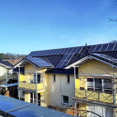 Beim Windmueller App 1,7-10 公寓