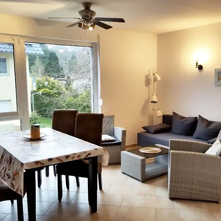 Διαμέρισμα Beim Windmueller App 1,7-10 *