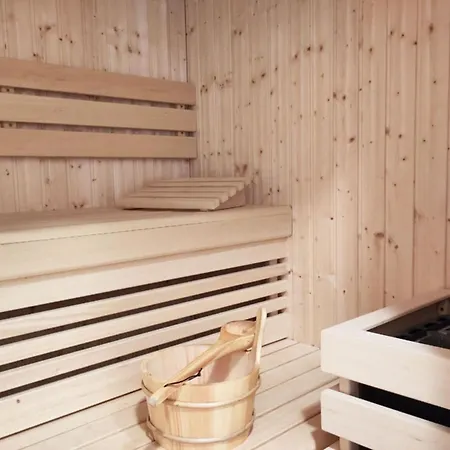 Beim Windmueller App 1,7-10 公寓 科瑟罗