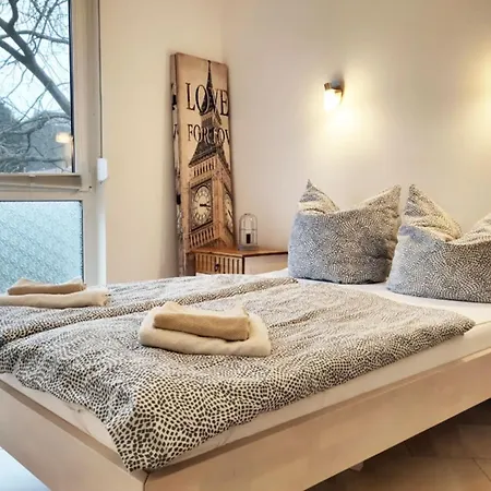 Διαμέρισμα Beim Windmueller App 1,7-10 *