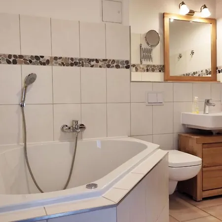 Beim Windmueller App 1,7-10 公寓 科瑟罗