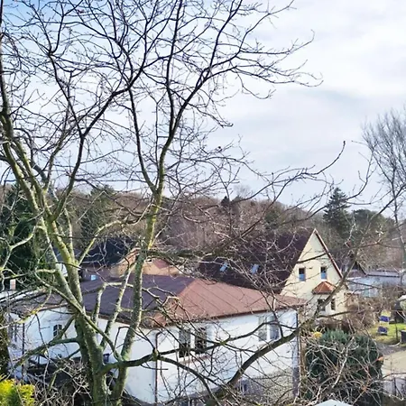 Beim Windmueller App 1,7-10 Koserow