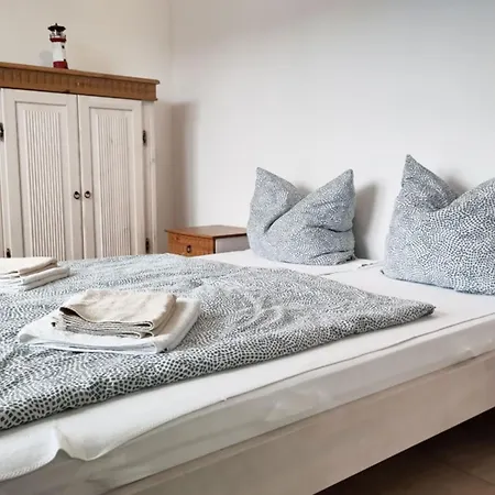 Beim Windmueller App 1,7-10 公寓