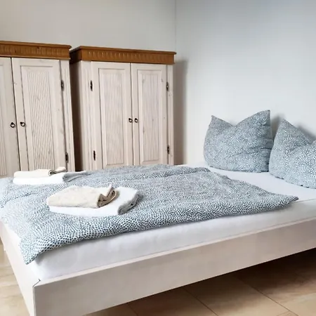 Beim Windmueller App 1,7-10 公寓