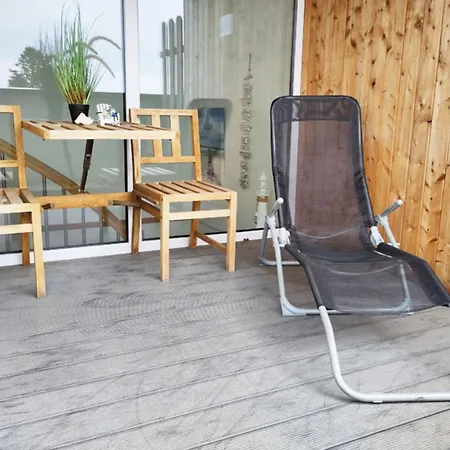 Beim Windmueller App 1,7-10 Koserow