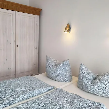 公寓 Beim Windmueller App 1,7-10