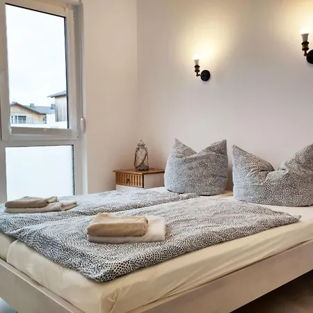 Beim Windmueller App 1,7-10 公寓 *