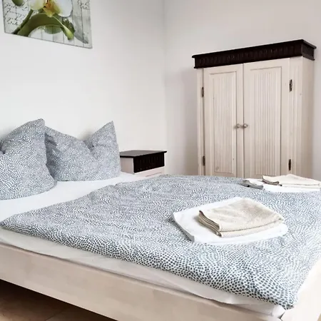 Beim Windmueller App 1,7-10 公寓 科瑟罗