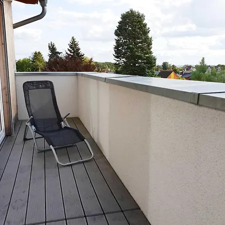 Beim Windmueller App 1,7-10 * Koserow