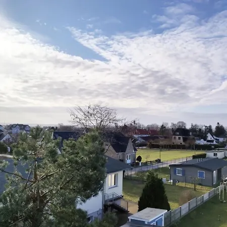 Διαμέρισμα Beim Windmueller App 1,7-10 *