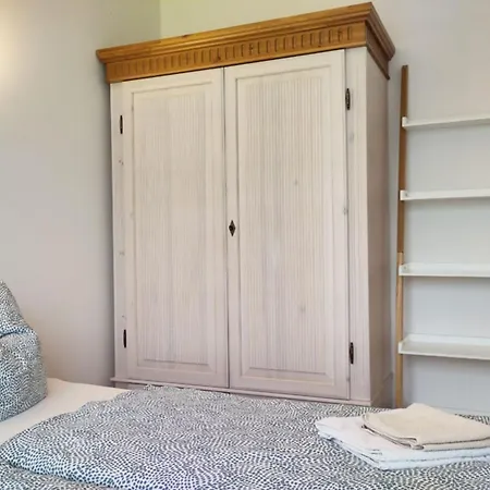 Διαμέρισμα Beim Windmueller App 1,7-10 *