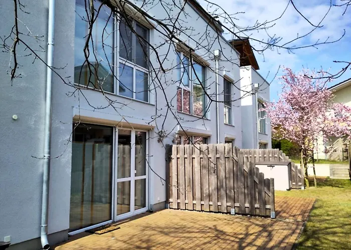 Beim Windmueller App 1,7-10 Apartmán Koserow