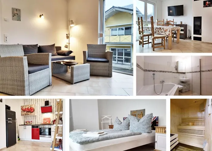 Beim Windmueller App 1,7-10 Koserow