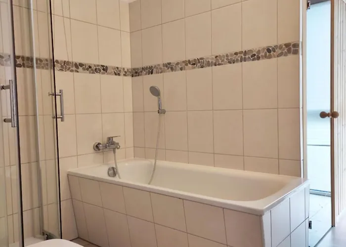 Beim Windmueller App 1,7-10 Apartmán *