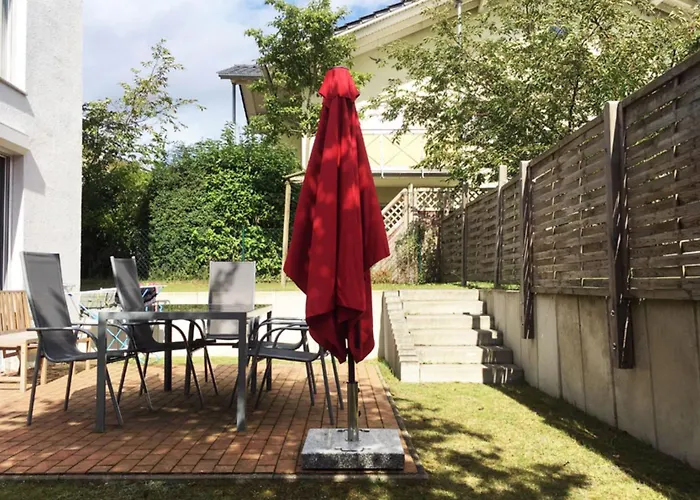 Apartmán Beim Windmueller App 1,7-10 *