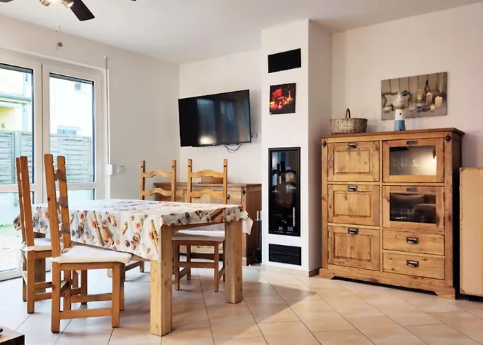 Apartmán Beim Windmueller App 1,7-10