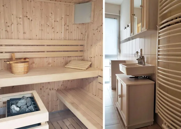 Beim Windmueller App 1,7-10 Apartmán