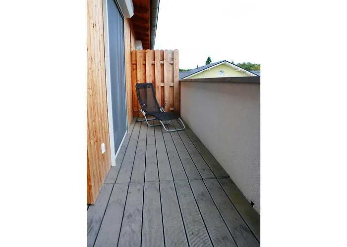 Apartmán Beim Windmueller App 1,7-10