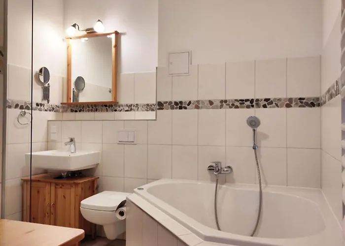 Beim Windmueller App 1,7-10 * Koserow