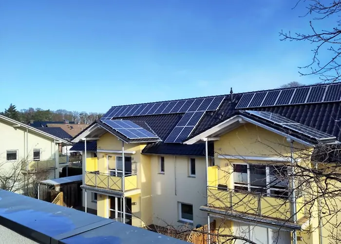 Beim Windmueller App 1,7-10 Apartmán