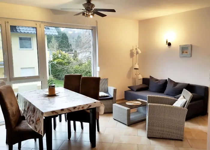 Apartmán Beim Windmueller App 1,7-10 *