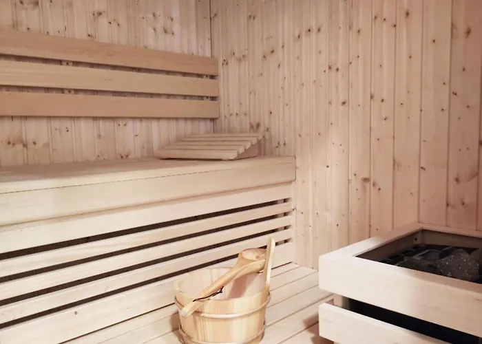 Beim Windmueller App 1,7-10 Apartmán Koserow