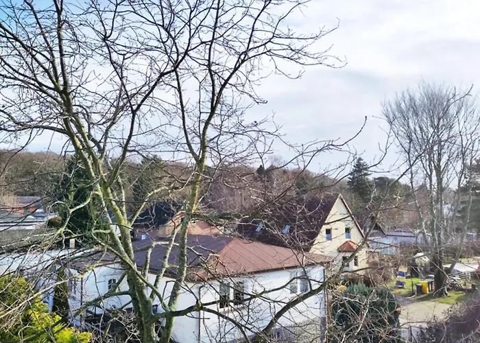 Beim Windmueller App 1,7-10 Koserow