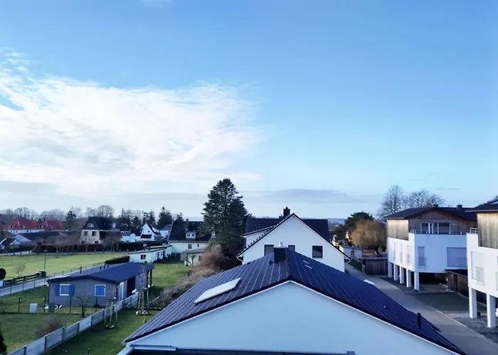 Beim Windmueller App 1,7-10 * Koserow