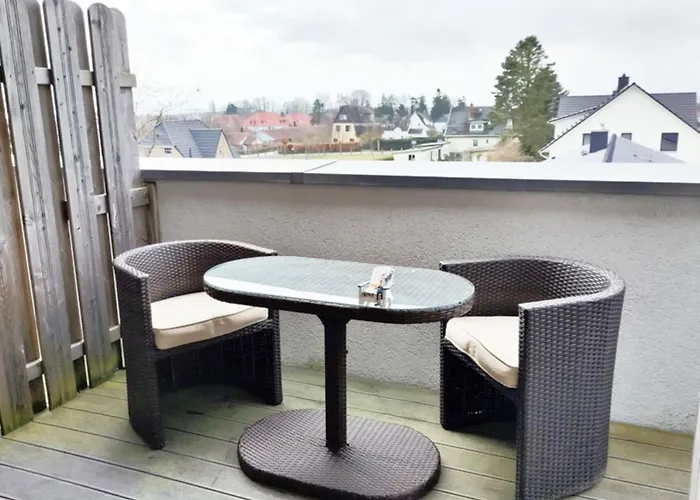 Apartmán Beim Windmueller App 1,7-10 *