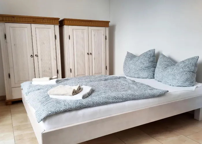 Beim Windmueller App 1,7-10 Apartmán