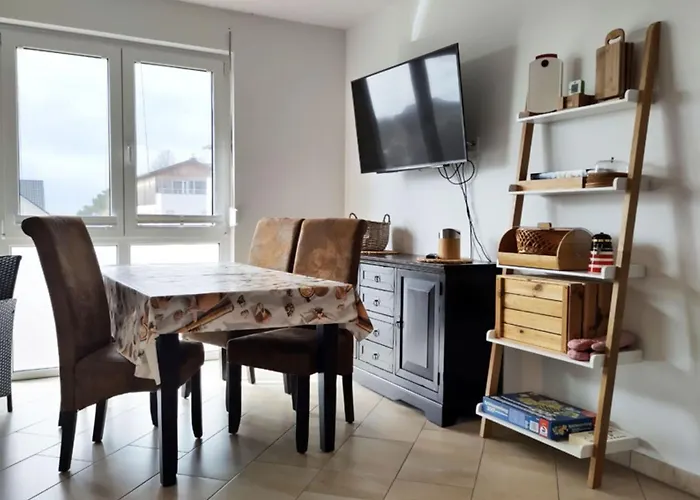 Beim Windmueller App 1,7-10 * Koserow